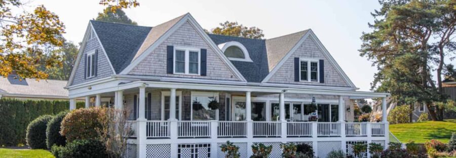 Insurance tips when buying your first home