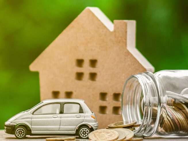 How Bundling Home and Auto Insurance Can Save You Money in Alberta
