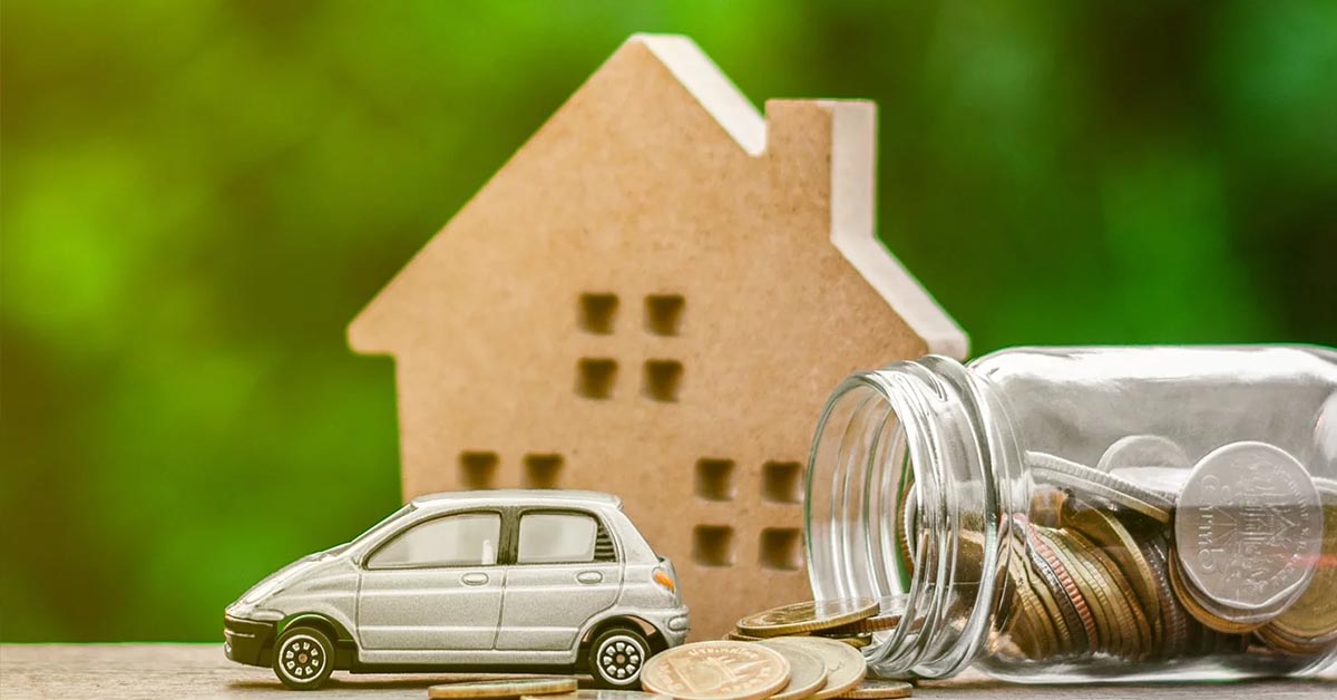 How Bundling Home and Auto Insurance Can Save You Money in Alberta