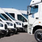 Navigating Commercial Auto Insurance & Claims