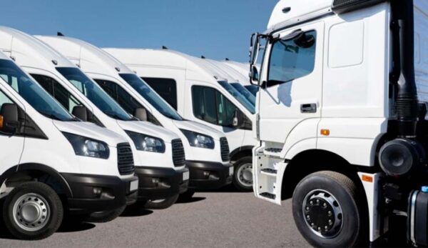 Navigating Commercial Auto Insurance & Claims Navigating Commercial Auto Insurance & Claims