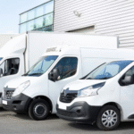 Commercial Auto Insurance Alberta: A Complete Claims Guide for Business Owners